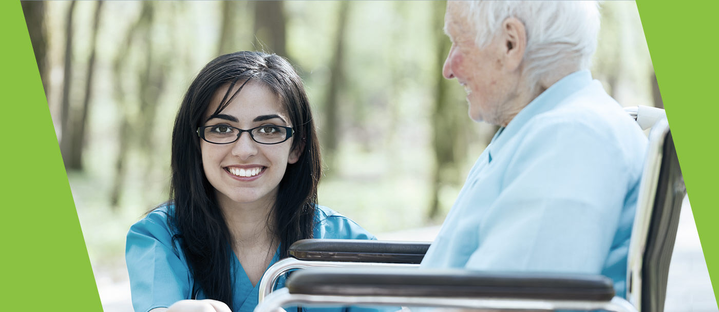 Personal Support Worker