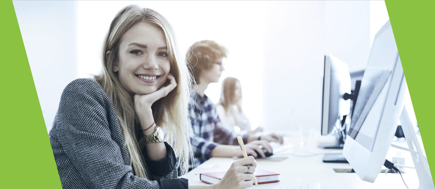 Web Technology Specialist